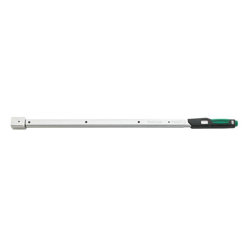 730NII/65 - Klucz dynamometryczny MANOSKOP®, 130-650 Nm (100-480 ft.lb) 22x28 mm, z podwójną skalą 730NII/65 - Klucz dynamometryczny MANOSKOP®, 130-650 Nm (100-480 ft.lb) 22x28 mm, z podwójną skalą