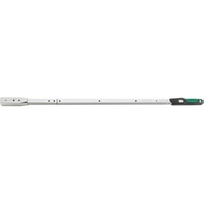 730N/80 - Klucz dynamometryczny MANOSKOP®, 160-800 Nm (120-600 ft.lb) 22x28 mm, z podwójną skalą