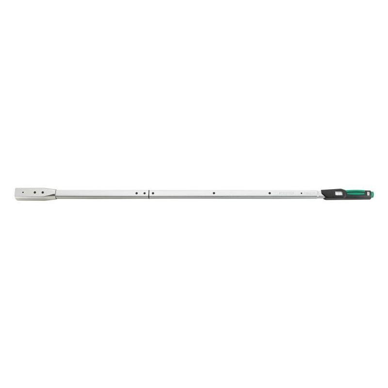 730N/100 - Klucz dynamometryczny MANOSKOP®, 200-1000 Nm (150-700 ft.lb) 22x28 mm, z podwójną skalą 730N/100 - Klucz dynamometryczny MANOSKOP®, 200-1000 Nm (150-700 ft.lb) 22x28 mm, z podwójną skalą
