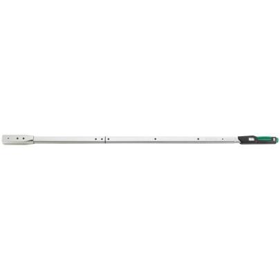 730N/100 - Klucz dynamometryczny MANOSKOP®, 200-1000 Nm (150-700 ft.lb) 22x28 mm, z podwójną skalą
