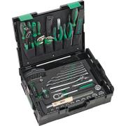 L-BOXX/111 - Zestaw 111 narzędzi dla przemysłu w skrzynce L-BOXX