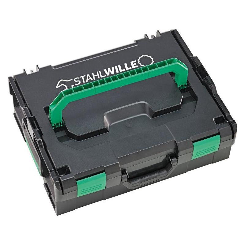 L-BOXX/111 - Zestaw 111 narzędzi dla przemysłu w skrzynce L-BOXX