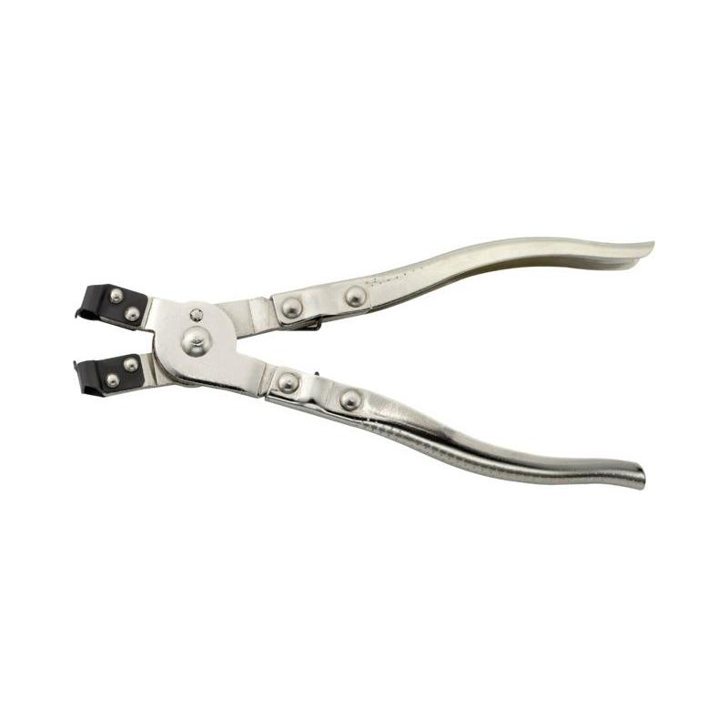 10625/2 - Szczypce do zacisków węży, 200 mm