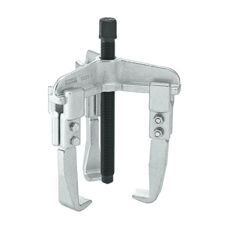 11051N-3 - Ściągacz z 3 łapami przesuwnymi 7T