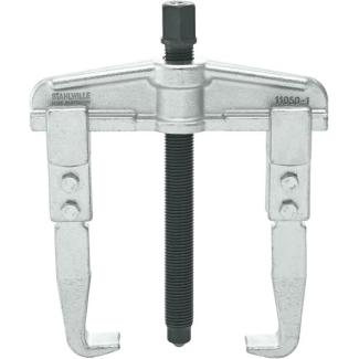 11050N-1 - Ściągacz z 2 łapami przesuwnymi z chwytem zewnętrznym i wewnętrznym 4,5T