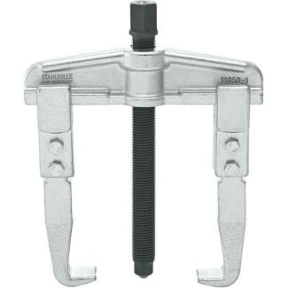 11050N-2 - Ściągacz z 2 łapami przesuwnymi z chwytem zewnętrznym i wewnętrznym 4,5T