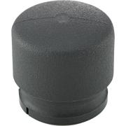 10957R 25 - Końcówka wymienna, ze specjalnego tworzywa sztucznego, 25 mm do młotka 10957 25