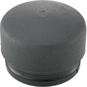 10957R 35 - Końcówka wymienna, ze specjalnego tworzywa sztucznego, 35 mm do młotka 10957 35