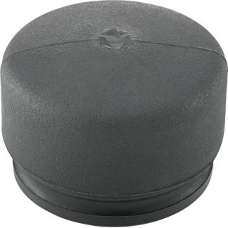 10957R 40 - Końcówka wymienna, ze specjalnego tworzywa sztucznego, 40 mm do młotka 10957 40