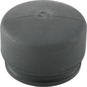 10957R 40 - Końcówka wymienna, ze specjalnego tworzywa sztucznego, 40 mm do młotka 10957 40