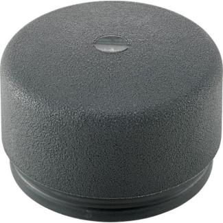 10957R 60 - Końcówka wymienna, ze specjalnego tworzywa sztucznego, 60 mm do młotka 10957 60