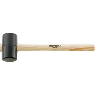 10940 55 - Młotek gumowy, 0,32 kg