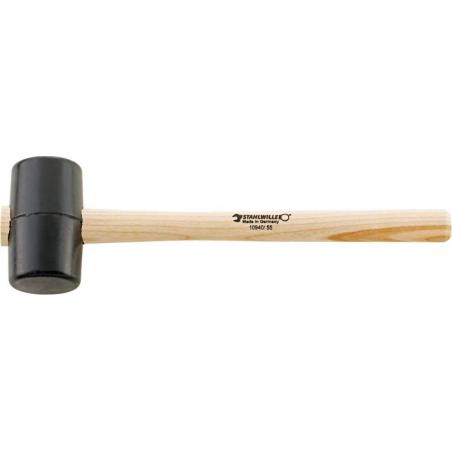 10940 75 - Młotek gumowy, 0,78 kg