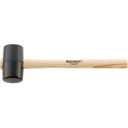 10940 90 - Młotek gumowy, 1,22 kg