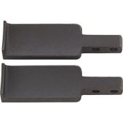 79130018 - Stopki hakowe do zestawu ściągaczy nr 11056