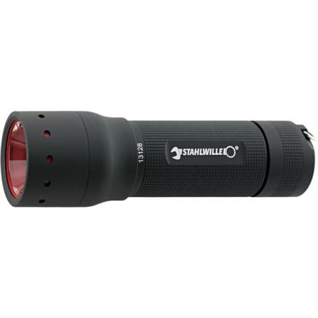 13128 - Latarka LED, 4 x AAA, 320 lm 13128 - Latarka LED, 4 x AAA, 320 lm