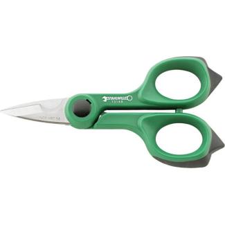 13148 - Nożyce do cięcia kabli, mosiądzu, miedzi i aluminium, 150 mm