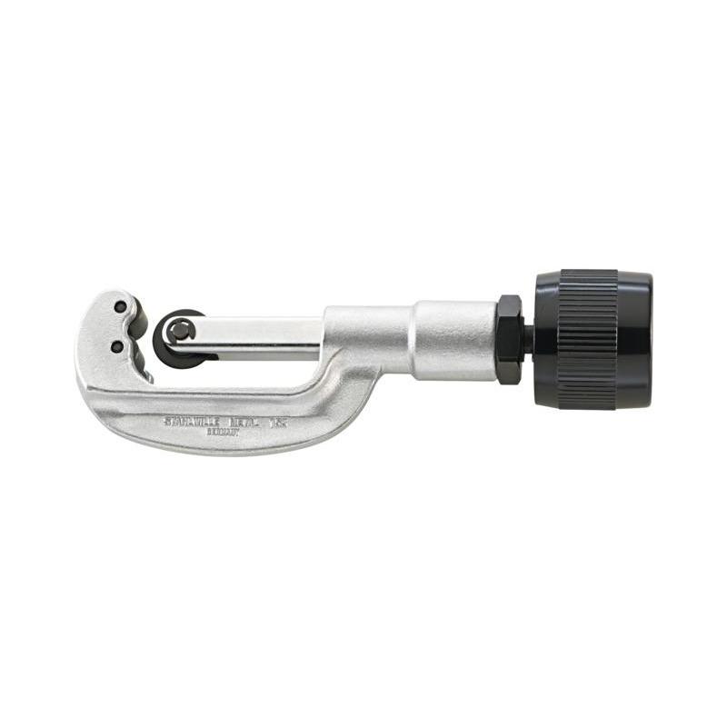 153 - Obcinak METAL do rur z miedzi, mosiądzu, metali lekkich i rur stalowych, 3 - 35 mm 153 - Obcinak METAL do rur z miedzi, mosiądzu, metali lekkich i rur stalowych, 3 - 35 mm