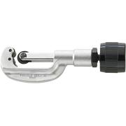 153 - Obcinak METAL do rur z miedzi, mosiądzu, metali lekkich i rur stalowych, 3 - 35 mm