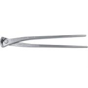 87  512  020 - Szczypce tynkarskie do drutu zbrojarskiego, o zwiększonym przełożeniu, 300 mm