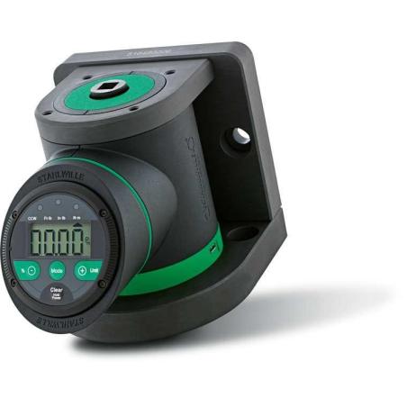 7727-300 - Przetwornik pomiarowy laboratoryjny 300-3000Nm w walizce