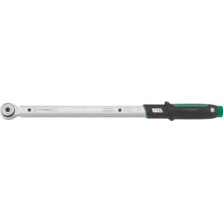 750NR/200 - Torque wrench with built-in ratchet, 40-200 Nm (30-150 lbf.ft), 50021004