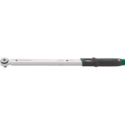 750NR/200 - Torque wrench with built-in ratchet, 40-200 Nm (30-150 lbf.ft), 50021004