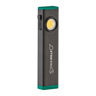 13134 - Lampa robocza mini 500 lm, 77490016