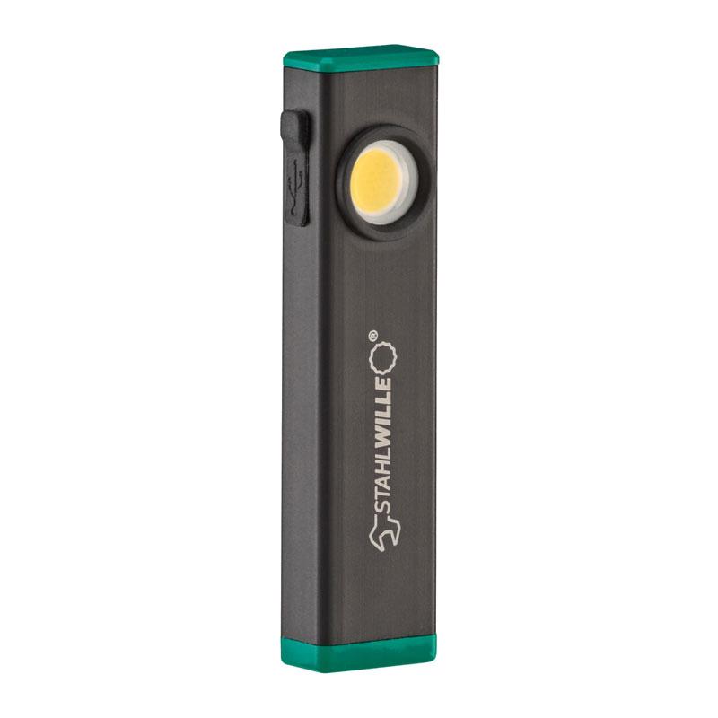 13134 - Lampa robocza mini 500 lm, 77490016