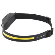 13137 KL - Akumulatorowa latarka czołowa LED 450 lm, 77490018