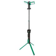 13139 DL - Podwójny reflektor roboczy LED, 11500 lm, 77490020