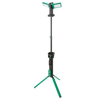 13139 DL - Podwójny reflektor roboczy LED, 11500 lm, 77490020