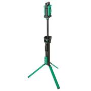 13139 DL - Double LED work light, 11500 lm, 77490020