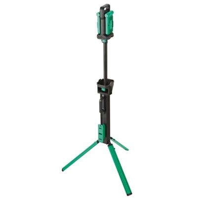 13139 DL - Double LED work light, 11500 lm, 77490020