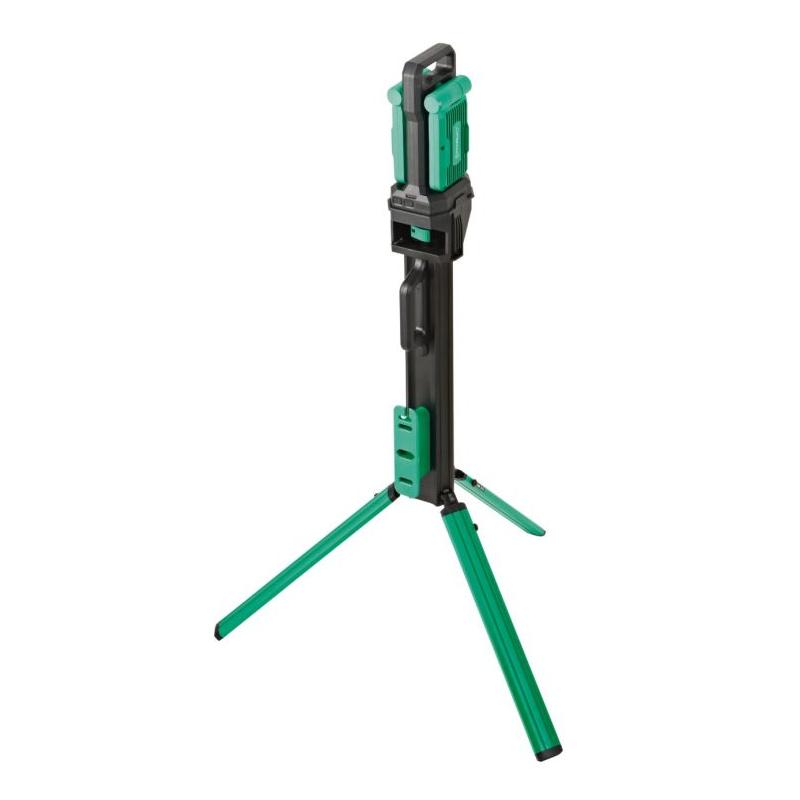 13139 DL - Podwójny reflektor roboczy LED, 11500 lm, 77490020