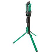 13139 DL - Double LED work light, 11500 lm, 77490020