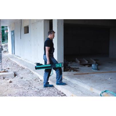 13139 DL - Podwójny reflektor roboczy LED, 11500 lm, 77490020