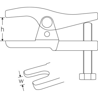 ➤ STAHLWILLE - 11702 - 71070002 ✔
