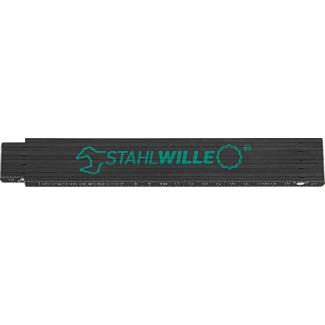 13112 - Miarka składana drewniana 2m, 77470003