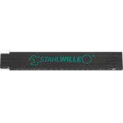 13112 - Miarka składana drewniana 2m, 77470003