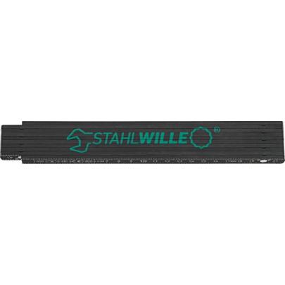 13112 - Miarka składana drewniana 2m, 77470003