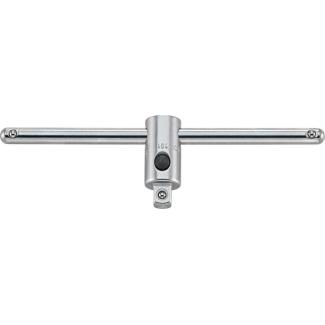 404/1QR - Pokrętło QuickRelease z przesuwnym czopem 1/4", 116 mm, 11071500