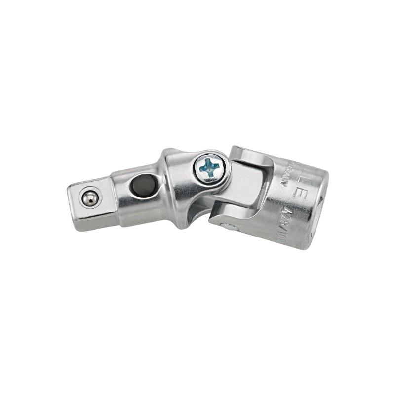 28/1QR - Przegub Kardana 3/8" QuickRelease, 60 mm, 12021500