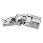 28/1QR - Przegub Kardana 3/8" QuickRelease, 60 mm, 12021500