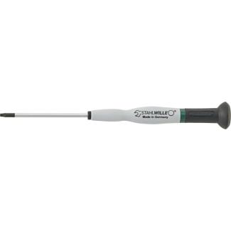 4754 T6 - Wkrętak precyzyjny do śrub Torx, T6, 47540006