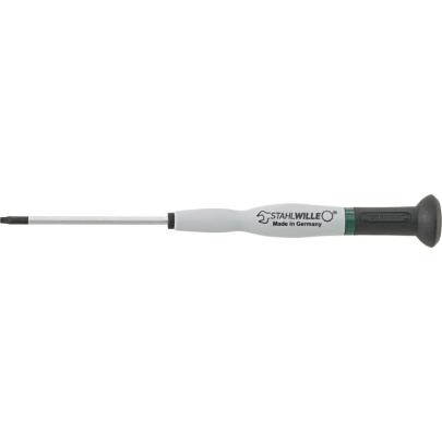 4754 T7 - Wkrętak precyzyjny do śrub Torx, T7, 47540007