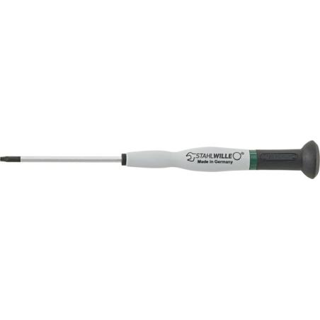 4754 T9 - Wkrętak precyzyjny do śrub Torx, T9, 47540009