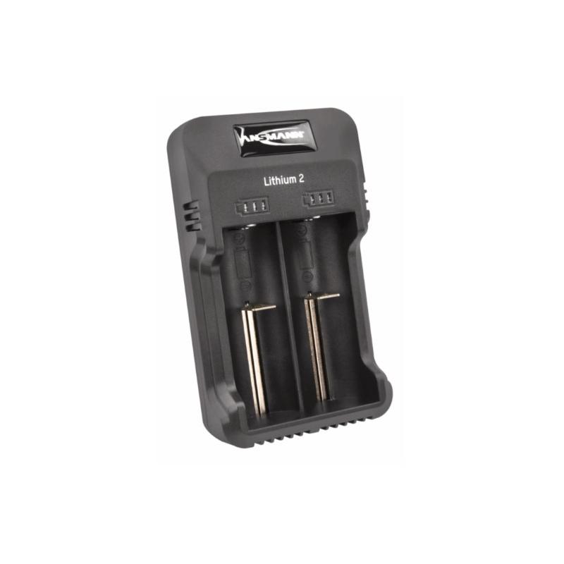 7162 - Ładowarka baterii do wkrętaków TORSIOTRONIC, 54100062