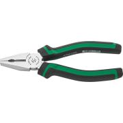 6700 1 160 - Szczypce uniwersalne, szczęki chromowane, 160 mm