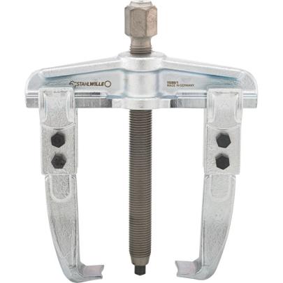 11200/1 - Ściągacz z 2 łapami przesuwnymi z chwytem zewnętrznym i wewnętrznym 3T, 71020001